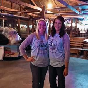 Meet your Posher, Kaitlyn